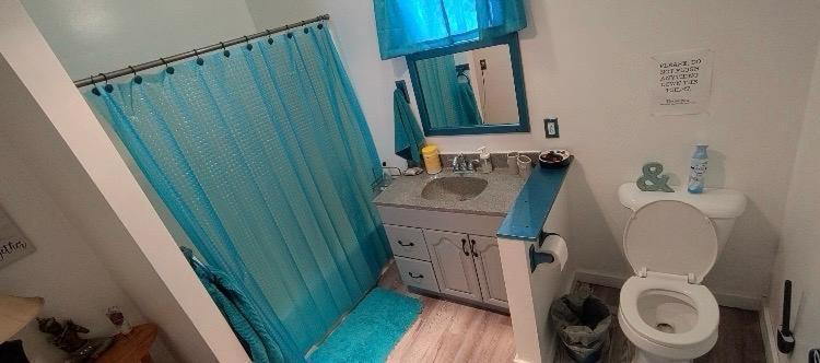 Private Guest Cozy Room W/Full Bathroom レイク・イザベラ エクステリア 写真